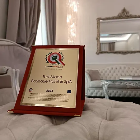 Ξενοδοχείο The Moon Boutique & Φλωρεντία