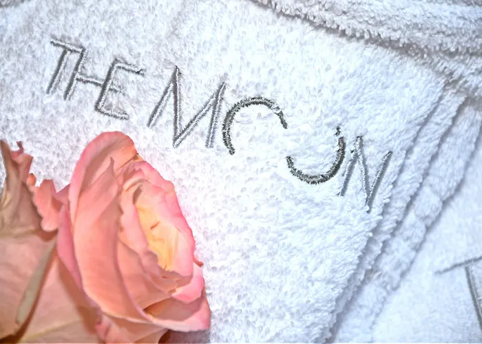 The Moon Boutique &