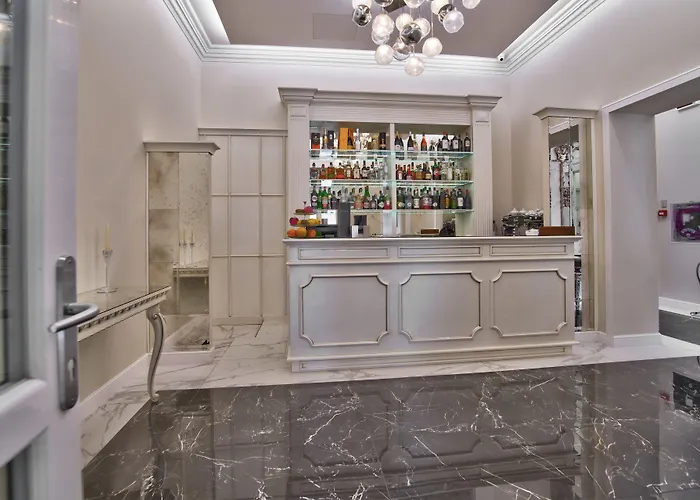 Ξενοδοχείο The Moon Boutique &