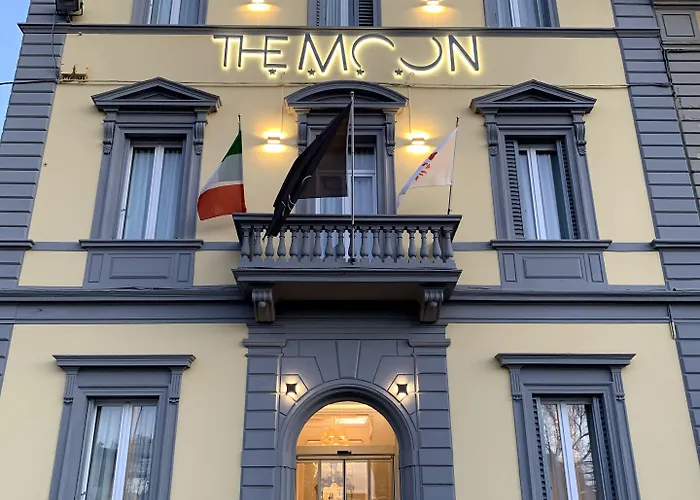 The Moon Boutique &