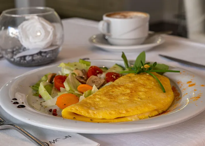 The Moon Boutique & Ξενοδοχείο 4*