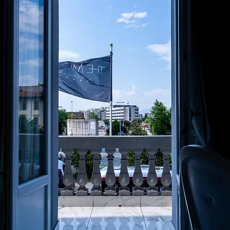 Hotel The Moon Boutique & Florence