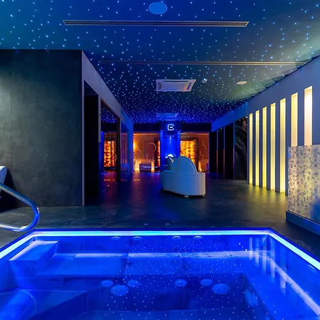 Hotel The Moon Boutique & Florence