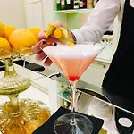 Ξενοδοχείο The Moon Boutique &