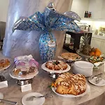 Ξενοδοχείο The Moon Boutique &