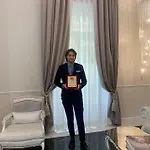 The Moon Boutique & Ξενοδοχείο