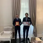 The Moon Boutique & 4* Φλωρεντία