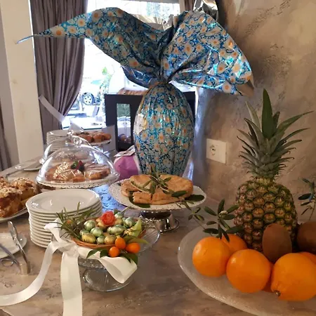 The Moon Boutique & 4* Florence