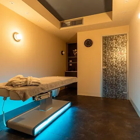 The Moon Boutique & Hotel Florence