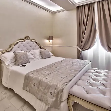 Отель The Moon Boutique &