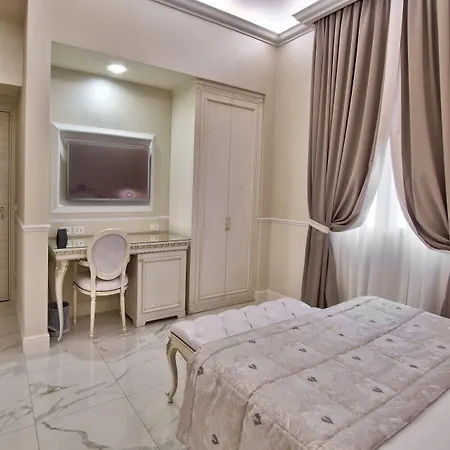 Hotel The Moon Boutique & Firenze