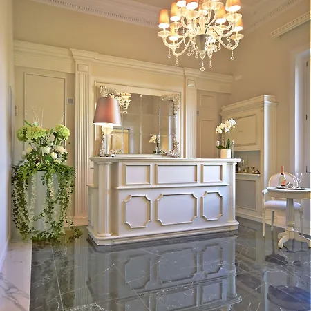 The Moon Boutique & Hotel Firenze