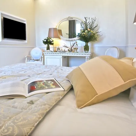Hotel The Moon Boutique & Firenze