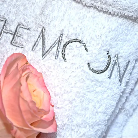 The Moon Boutique &