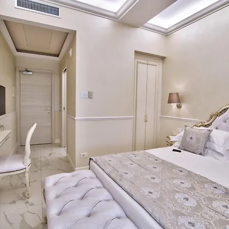 Hotel The Moon Boutique &
