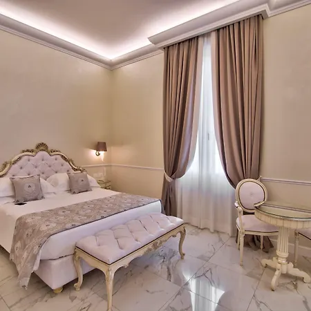 The Moon Boutique & Hotel 4*