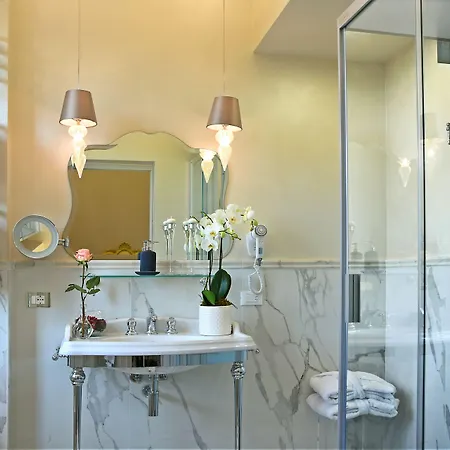 Hotel The Moon Boutique & Firenze