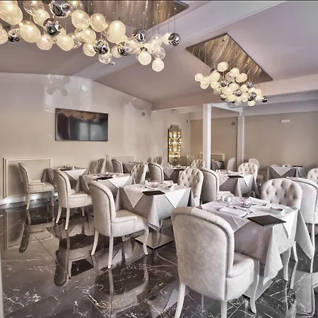 Hotel The Moon Boutique & Firenze