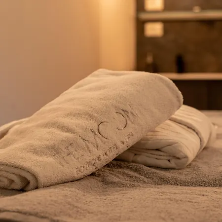 The Moon Boutique & Hotel 4*