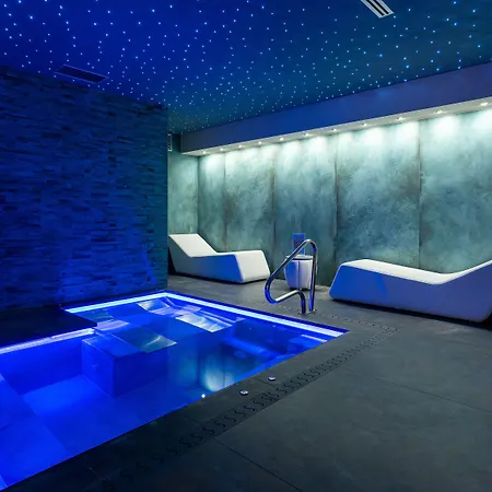 The Moon Boutique & Hotel