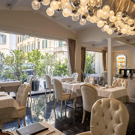 The Moon Boutique & Hotel Firenze