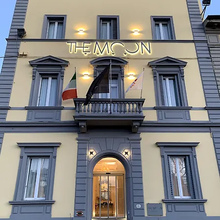 The Moon Boutique &