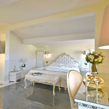The Moon Boutique & Hotel Firenze