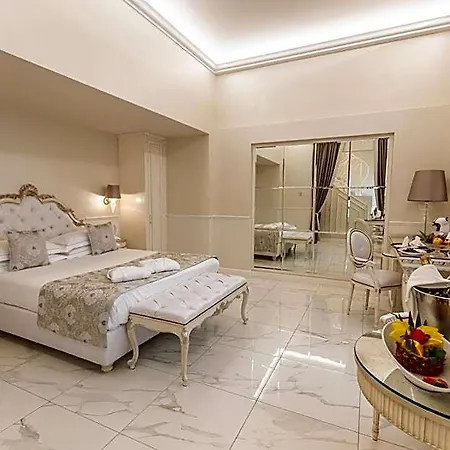 The Moon Boutique & 4* פירנצה