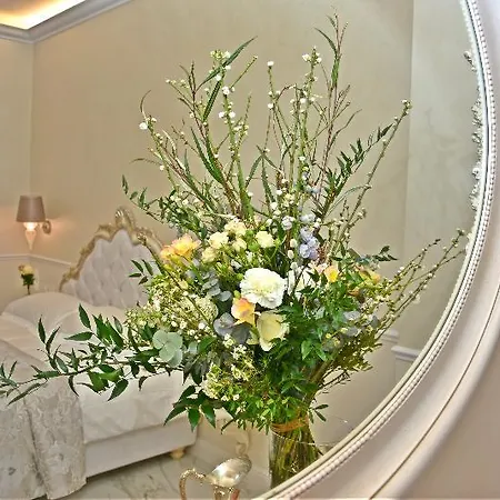 Hotel The Moon Boutique & Florenz