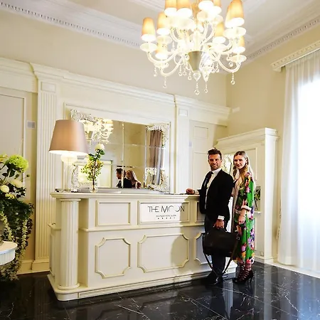 The Moon Boutique & Hotel 4*
