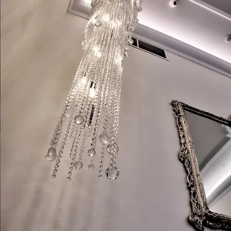 The Moon Boutique & Отель 4*