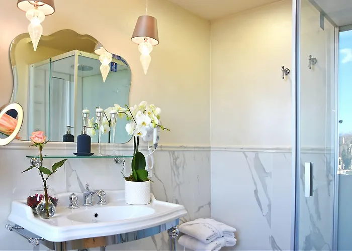 The Moon Boutique & Otel 4*