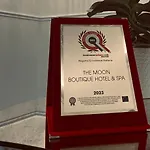 The Moon Boutique & Hotel