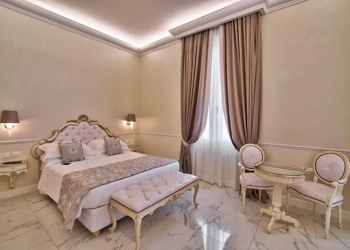 The Moon Boutique & Hotel 4*