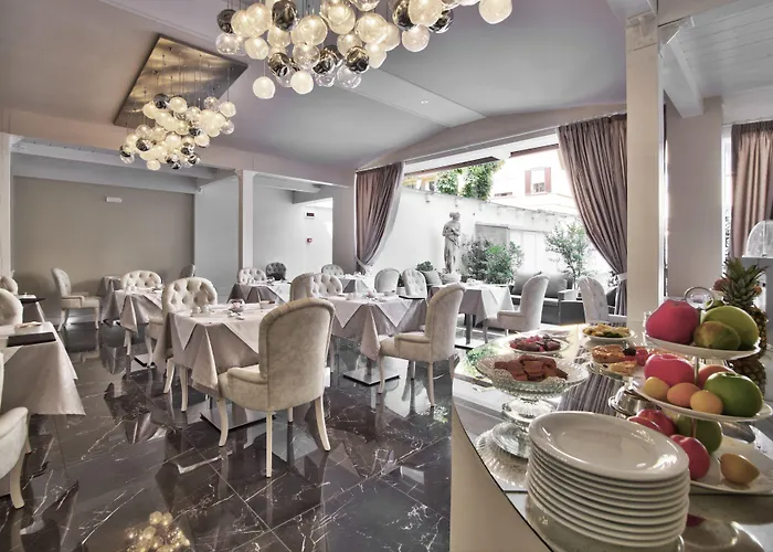 The Moon Boutique & Hotel 4*