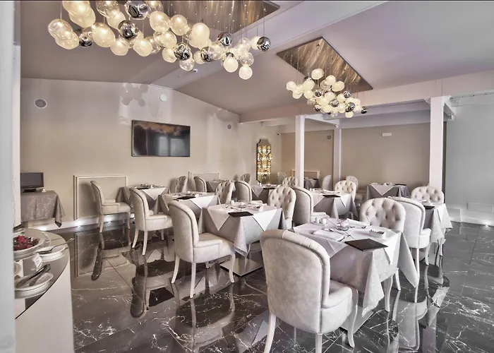 Hotel The Moon Boutique & Florencja