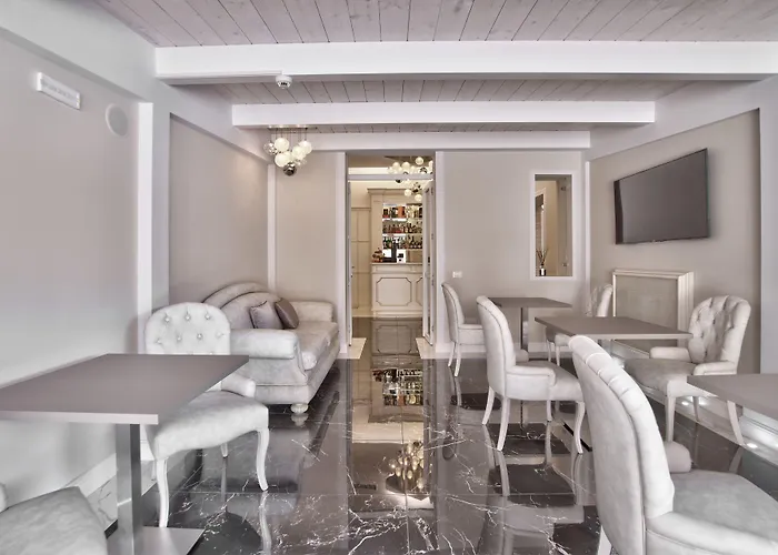 The Moon Boutique & Hotel 4*