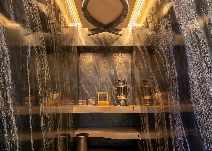 The Moon Boutique & Hotel 4*