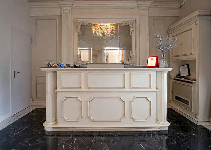 The Moon Boutique & Hotel Florencja