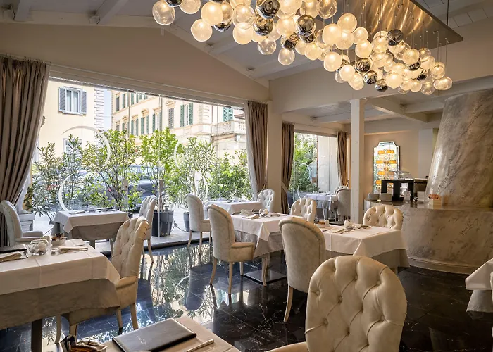 The Moon Boutique & Hotel Florencja