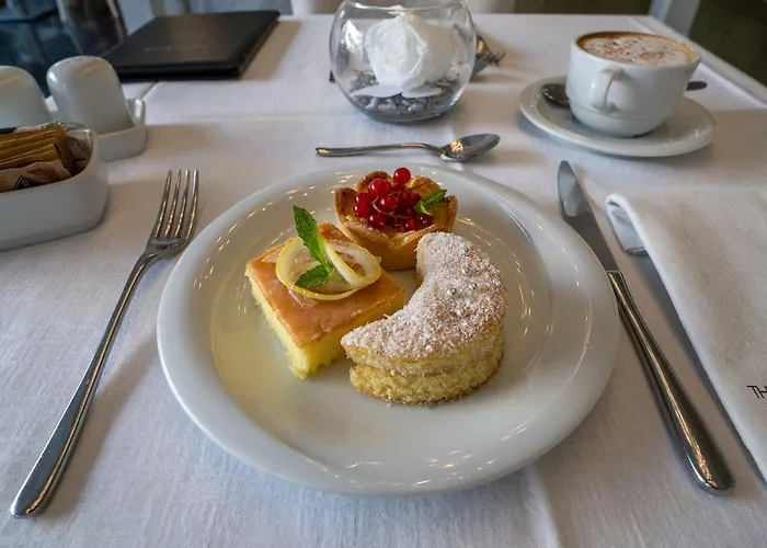 The Moon Boutique & Hotel Florencja